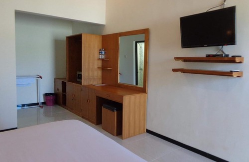 Pemuteran Hotel | Antari Hotel
