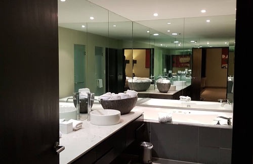 Monterrey Centro Hotel | Antaris Cintermex