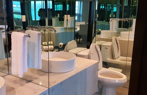 Monterrey Centro Hotel | Antaris Cintermex