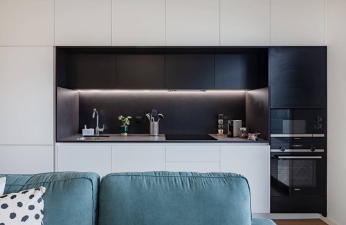 Campanha Apartment | Antas Green Executive