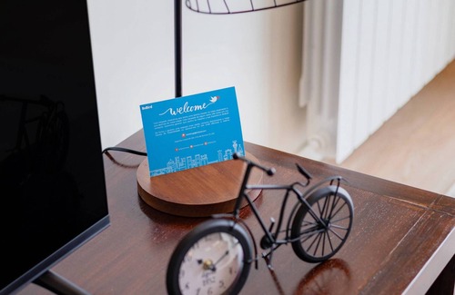 Campanha Apartment | Antas Green Select @ Porto