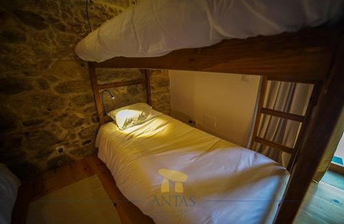 Belinho House | Antas Guest House