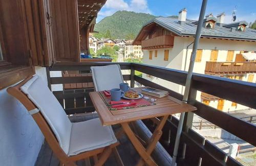 Vodo Cadore Apartment | Antelao Relax a Vinigo