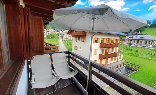 Vodo Cadore Apartment | Antelao Relax a Vinigo