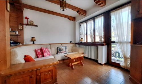 Vodo Cadore Apartment | Antelao Relax a Vinigo