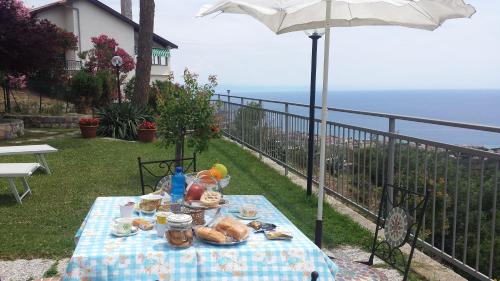 Noli Bed & Breakfast | AnteMARE
