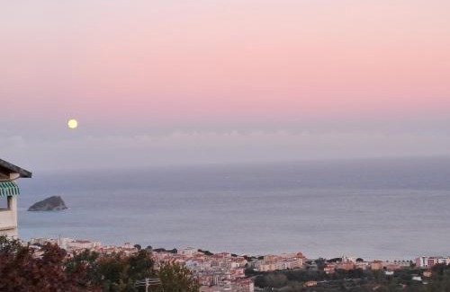 Noli Bed & Breakfast | AnteMARE