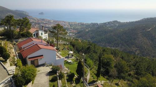 Noli Bed & Breakfast | AnteMARE