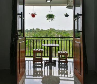 Anuradhapura House | Antharaa Villa