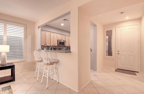 Anthem House | Anthem Getaway with Backyard Oasis!