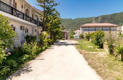 Alykes Apartment | Anthi Studios & Apartments