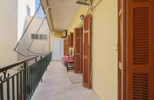 Kanoni Apartment | Anthia Sunny Apartment in Kanoni