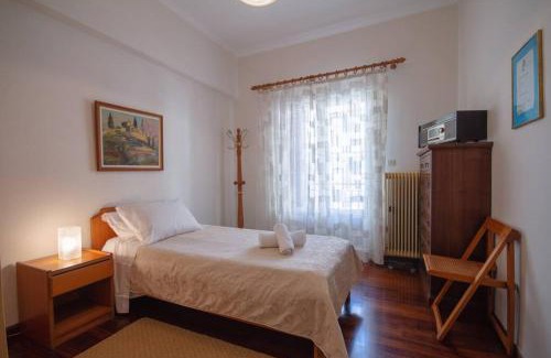 Kanoni Apartment | Anthia Sunny Apartment in Kanoni