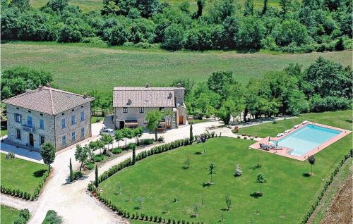 Casole d'Elsa Apartment | Anthurium