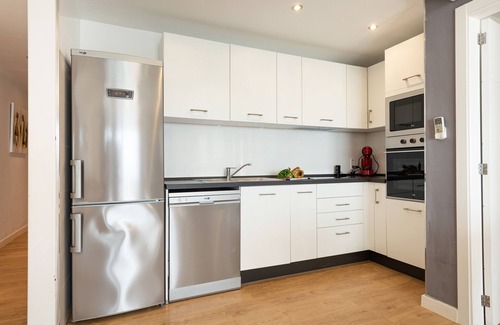 S'illot Apartment | Antic 101 - Three Bedroom Apartment, Sleeps 5