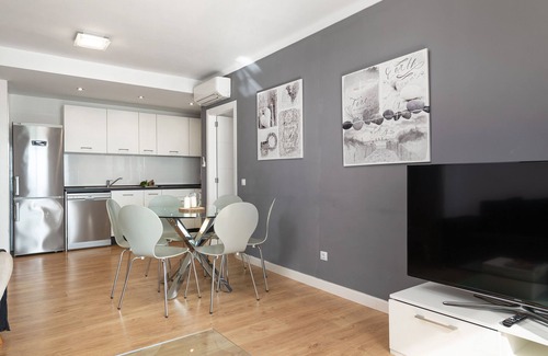 S'illot Apartment | Antic 101 - Three Bedroom Apartment, Sleeps 5