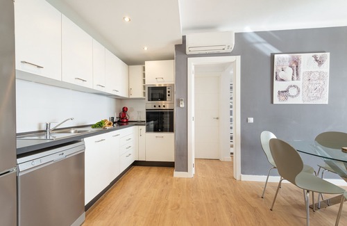 S'illot Apartment | Antic 101 - Three Bedroom Apartment, Sleeps 5