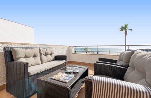 S'illot Apartment | Antic 101 - Three Bedroom Apartment, Sleeps 5