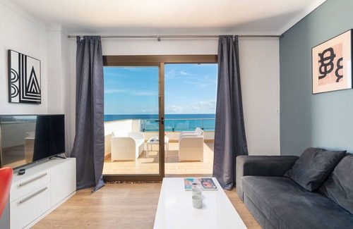 S'illot Apartment | Antic 302 - Two Bedroom Apartment, Sleeps 4