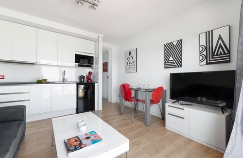 S'illot Apartment | Antic 302 - Two Bedroom Apartment, Sleeps 4
