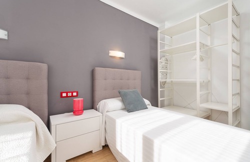 S'illot Apartment | Antic 302 - Two Bedroom Apartment, Sleeps 4
