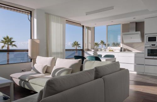 Villajoyosa Apartment | Antic Rooms Varadero