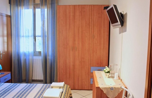 Bologna Fiere District Bed & Breakfast | Antica Bologna