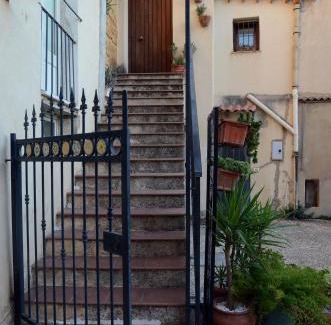 Agrigento Apartment | Antica Capriata
