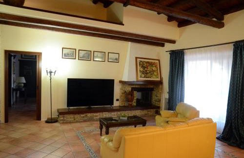 Agrigento Apartment | Antica Capriata