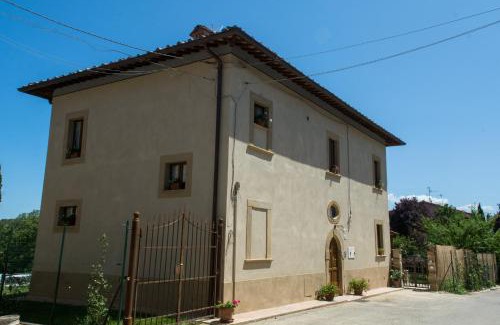 Poggiarello Apartment | Antica Casa del Glicine