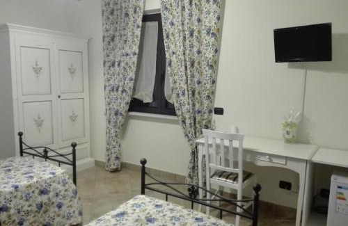 Piedimonte San Germano House | Antica casa Scardone