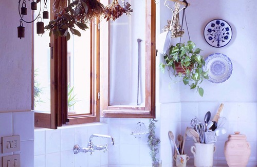 Colle di Buggiano House | Antica Casa le Rondini