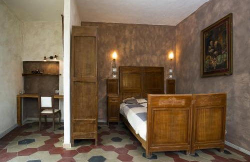 Pomaro Monferrato Apartment | Antica Casa Santa Maria