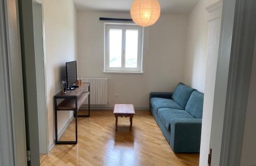 Ostra Apartment | Antica Colombaia Apartments