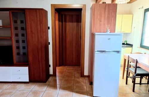 Povegliano Veronese Apartment | ANTICA CORTE ORTAIA APPARTAMENTI