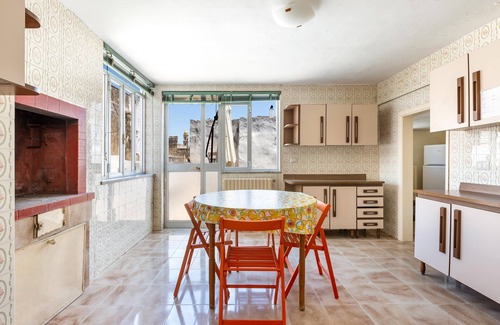 Presicce House | Antica Dimora Stasi by BarbarHouse