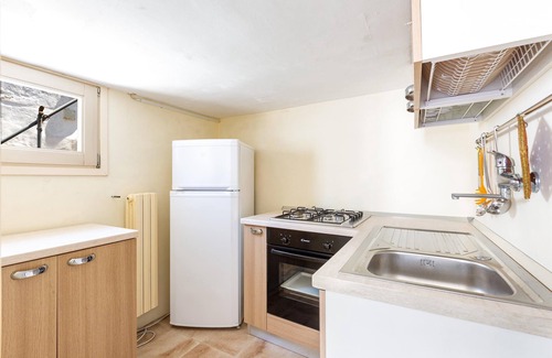 Presicce House | Antica Dimora Stasi by BarbarHouse