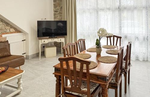 Polpenazze del Garda Apartment | Antica Dimora Polpenazze