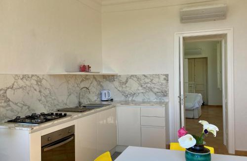Scala Apartment | Antica Dimora Amalfi Coast