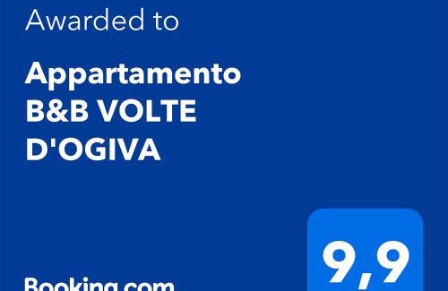 Altamura Apartment | Antica Dimora B&B VOLTE D'OGIVA