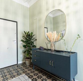 Borgo a Buggiano Apartment | Antica dimora