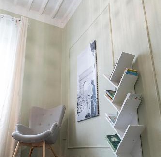 Borgo a Buggiano Apartment | Antica dimora