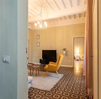 Borgo a Buggiano Apartment | Antica dimora