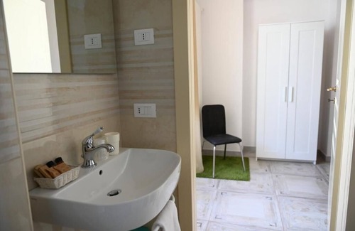 Altamura Bed & Breakfast | Antica Dimora Le sette Lune