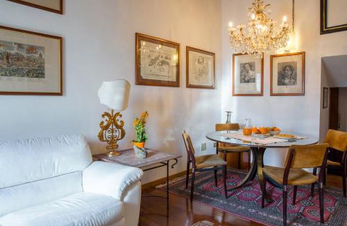 Viterbo Apartment | Antica Dimora San Pellegrino