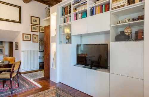 Viterbo Apartment | Antica Dimora San Pellegrino