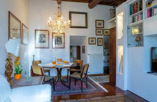 Viterbo Apartment | Antica Dimora San Pellegrino