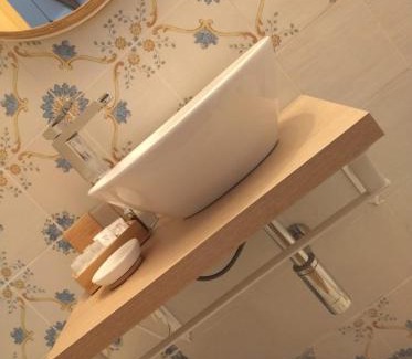 Monreale House | Antica Dimora Vaglica