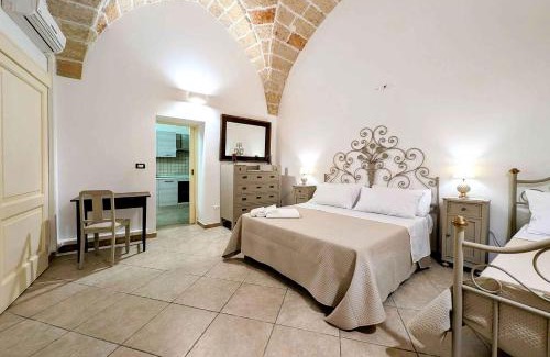 Centro Storico House | Antica Dimora Via Roma