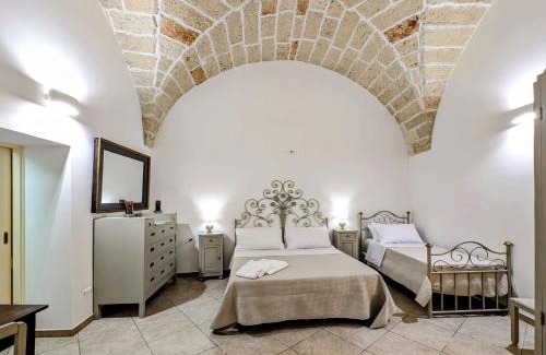 Centro Storico House | Antica Dimora Via Roma